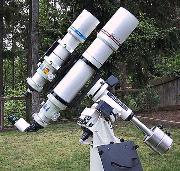 astrophotography equipment for sale